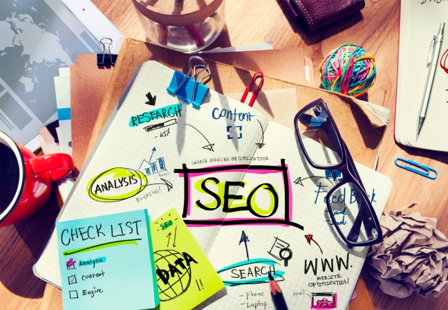 What Are The Traits Of A Trustworthy SEO Consultant Montreal
