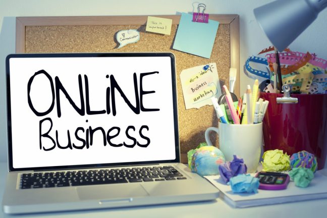 Sail The Boat Of Online Business With Ease