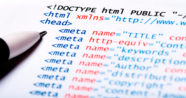 Why Meta Tags Are Important For SEO