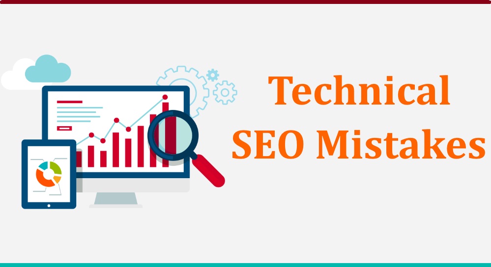 Let’s Decode The Technical SEO Mistakes Capable Of Killing Your Traffic
